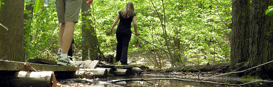 Natuurgidsen Provincie Antwerpen